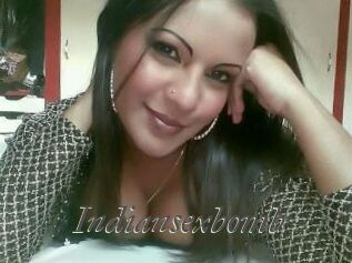 Indiansexbomb