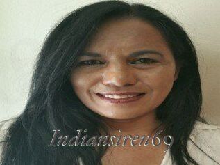 Indiansiren69