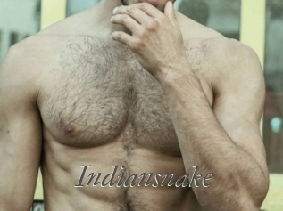 Indiansnake