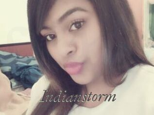 Indianstorm