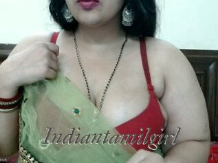 Indiantamilgirl