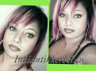 Indiantinkerbel4u