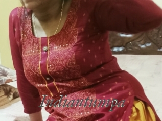 Indiantumpa