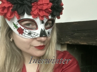 ineswinter Sexcams city