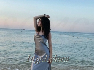 ingedirksen Sexcams city