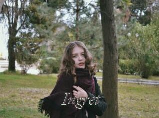 Ingret