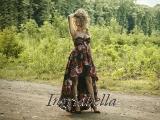 ingridbella Sexcams city