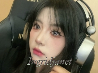 Ingridjanet