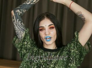 Ingridlaine