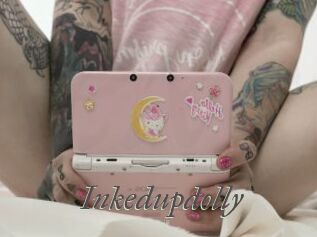 Inkedupdolly