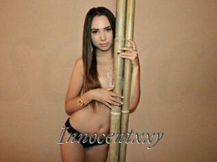 Innocentxxy