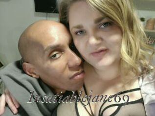 Insatiablejane69