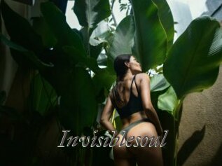 Invisiblesoul