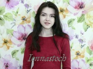 Ionnastoch