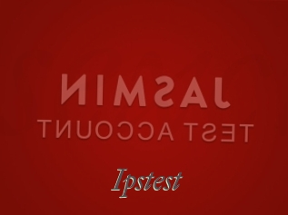 Ipstest