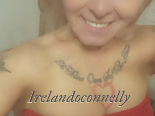 Irelandoconnelly