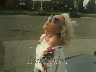 Irenbarlow