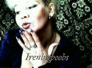 Irenbigboobs