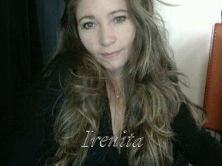 Irenita