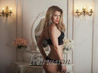 Irenwarm