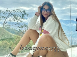 Irinajonnes33