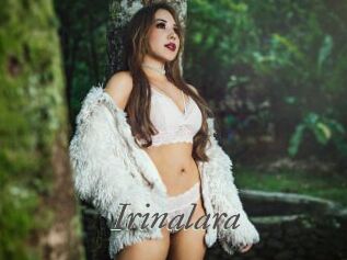 Irinalara