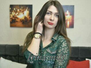 Irinasmily