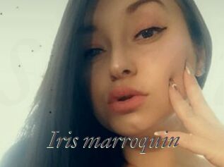 iris_marroquin Sexcams city
