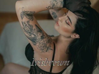 Irisbrown