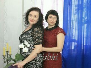 Irishki