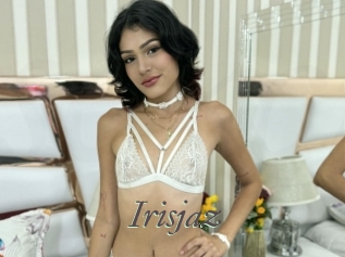 irisjaz Sexcams city