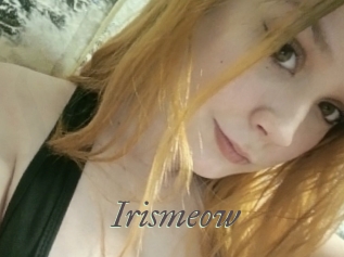 Irismeow