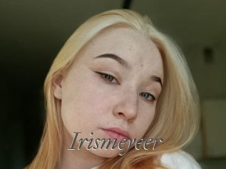 Irismeyeer