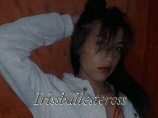 Irissballesteross
