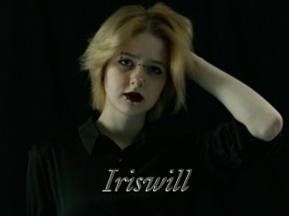 Iriswill