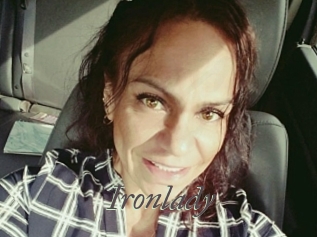 Ironlady