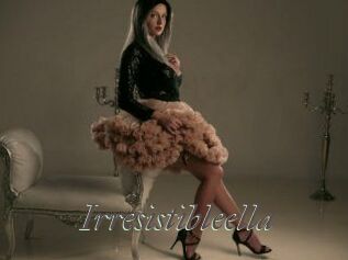 Irresistibleella