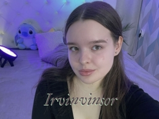 Irvinvinsor