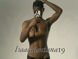 isaacmontana19 Sexcams city