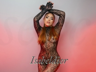 isabeldior Sexcams city