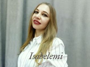 Isabelemi