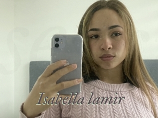 Isabella_lamir