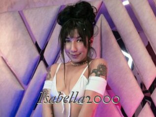 Isabella2000