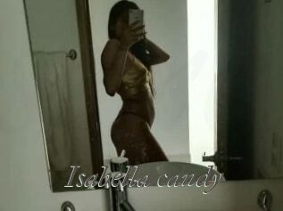 Isabella_candy