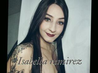 isabella_ramirez Sexcams city