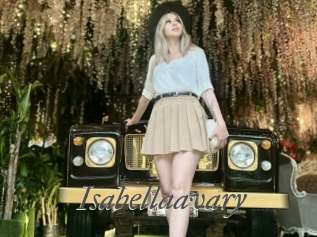 Isabellaavary