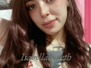 Isabellaboneth