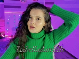 Isabelladaniells