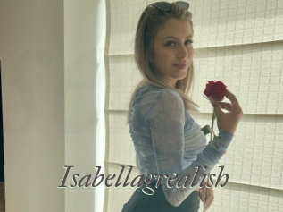 Isabellagrealish