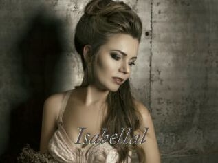 Isabellal